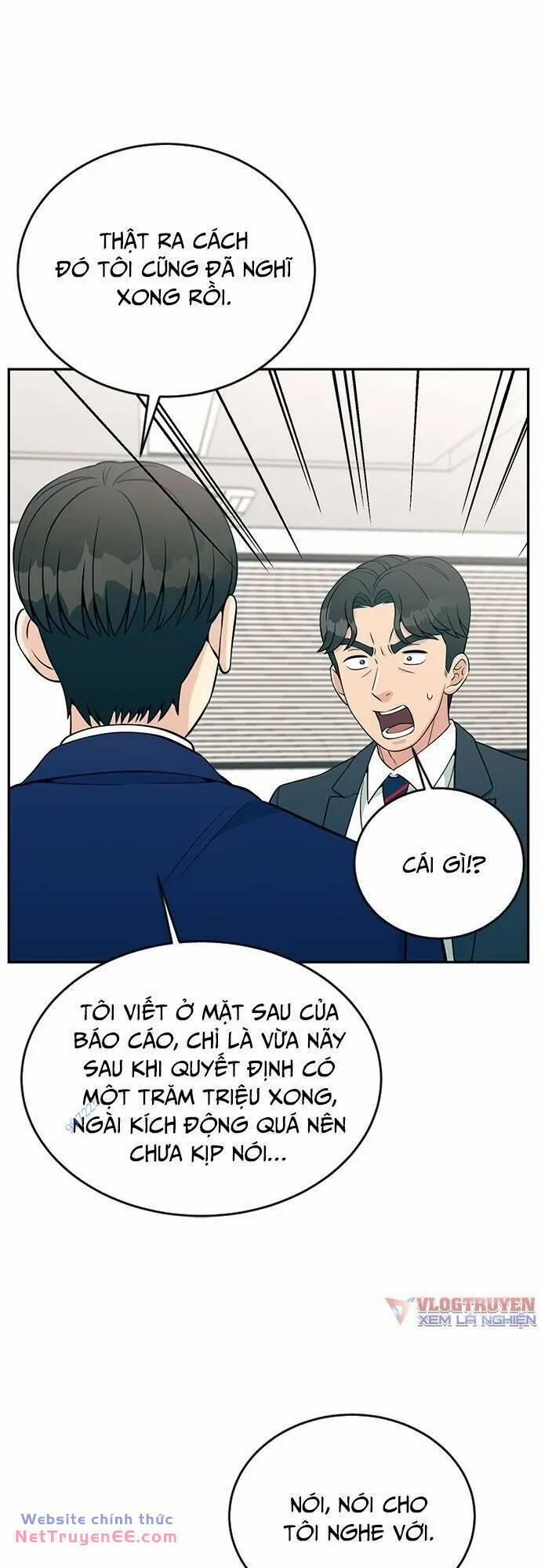 Chuyển Sinh Trở Thành Nhân Viên Mới 27 trang 19