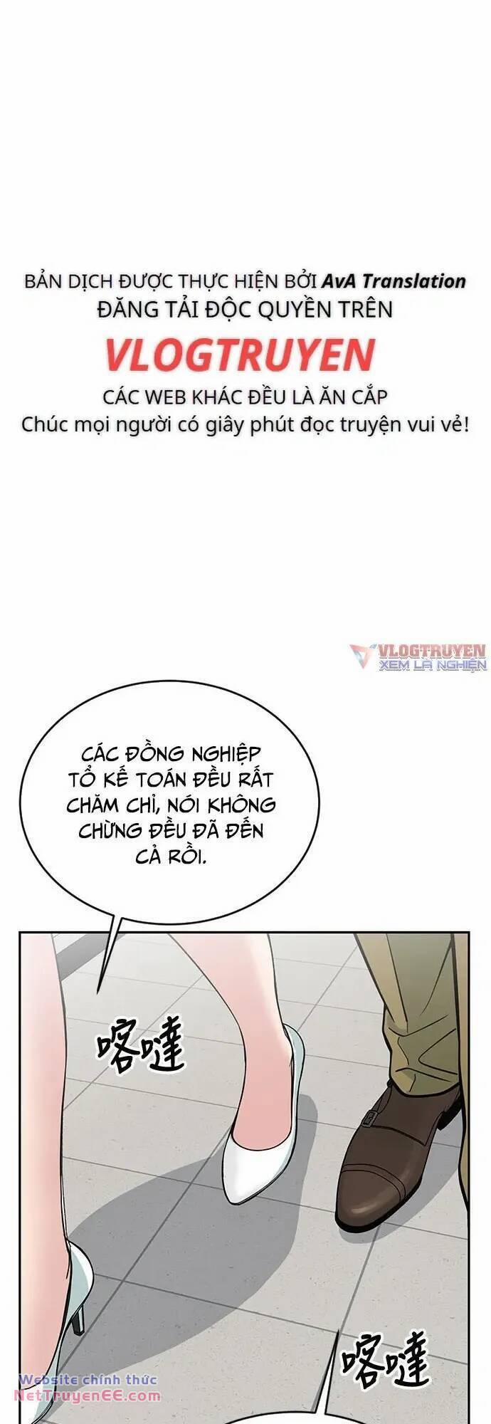 Chuyển Sinh Trở Thành Nhân Viên Mới 27 trang 36