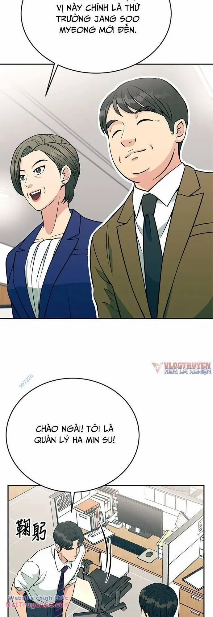 Chuyển Sinh Trở Thành Nhân Viên Mới 27 trang 42