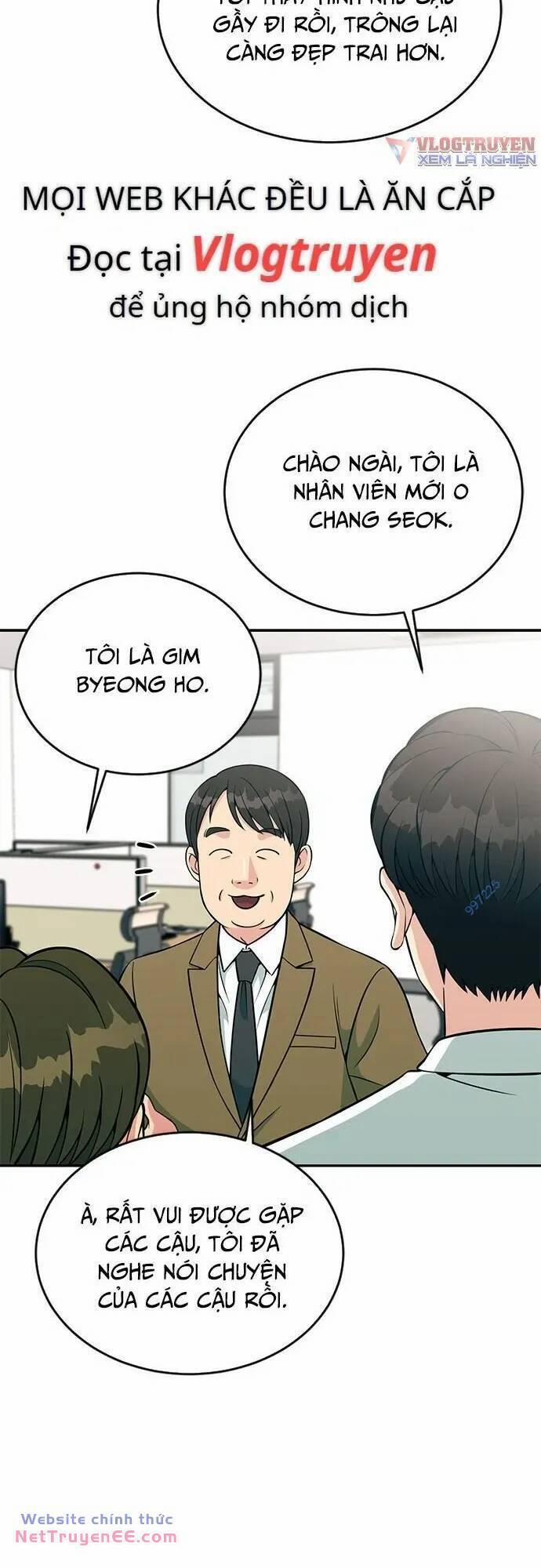 Chuyển Sinh Trở Thành Nhân Viên Mới 27 trang 44