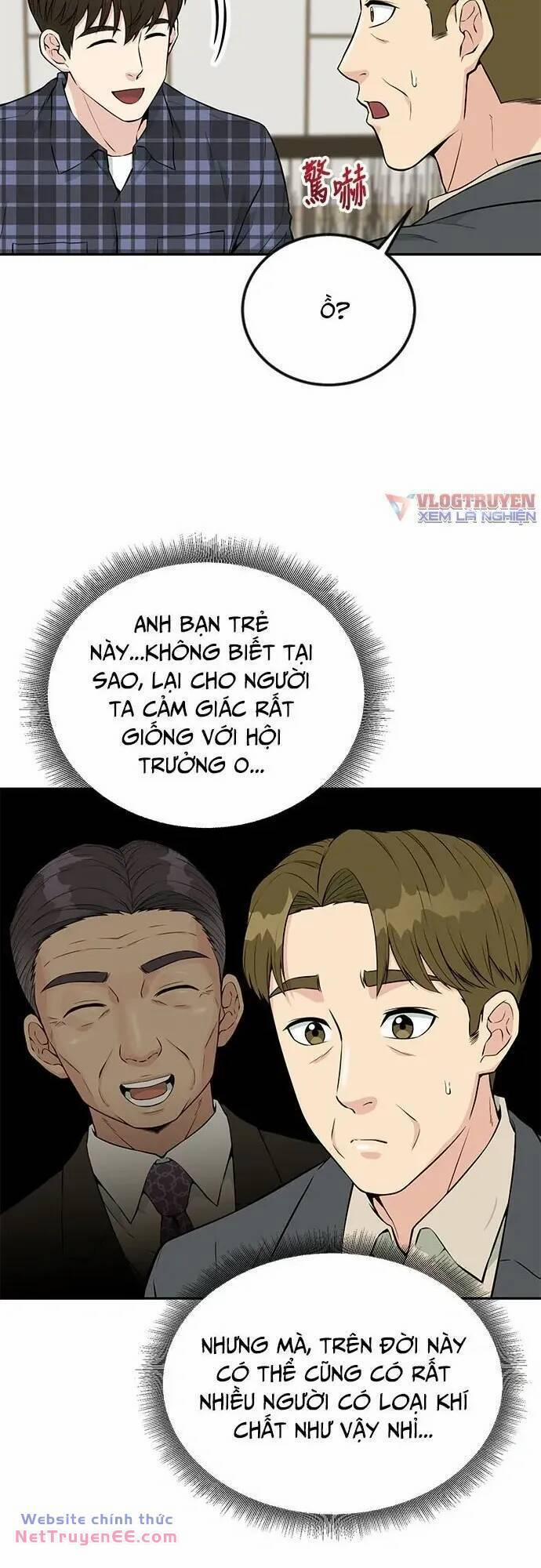 Chuyển Sinh Trở Thành Nhân Viên Mới 29 trang 26