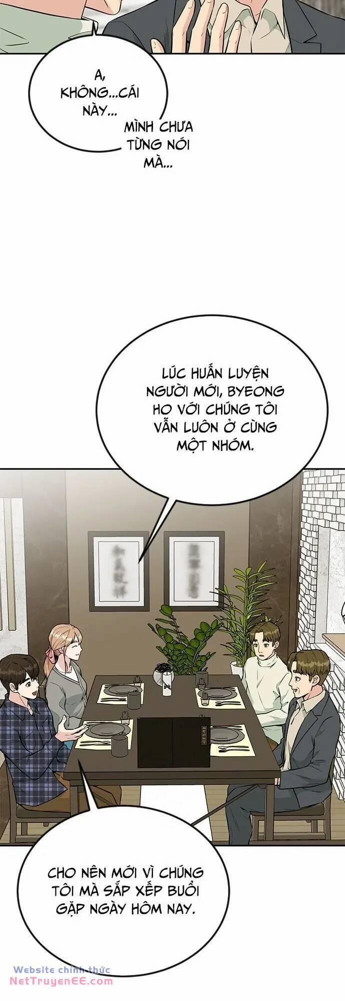 Chuyển Sinh Trở Thành Nhân Viên Mới 29 trang 36