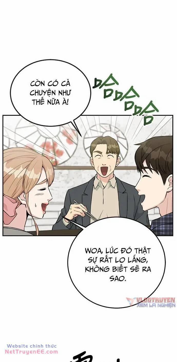 Chuyển Sinh Trở Thành Nhân Viên Mới 29 trang 38