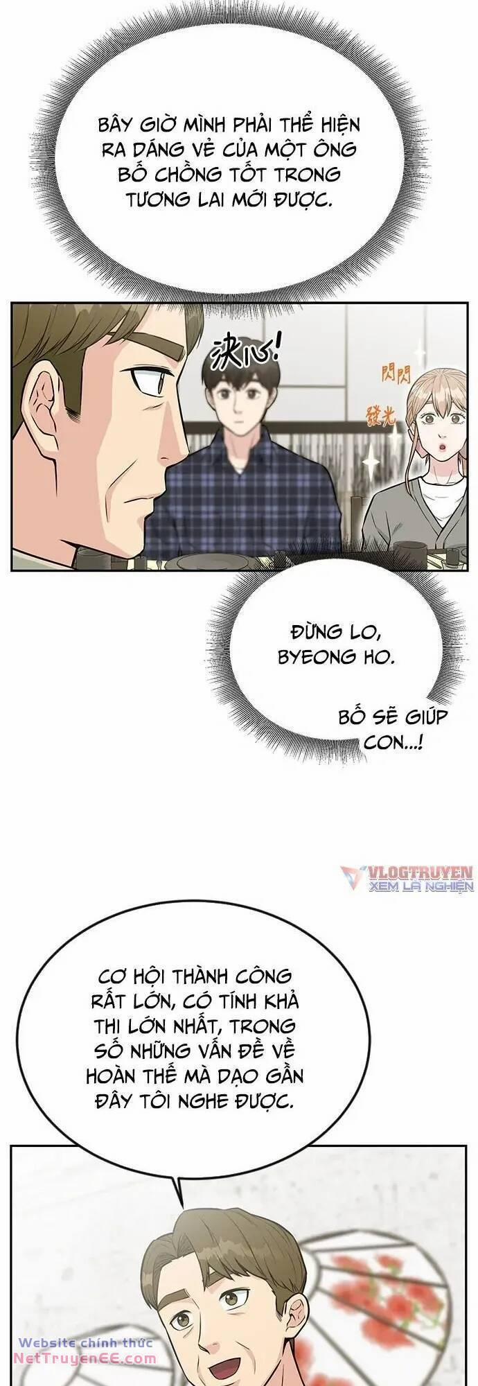 Chuyển Sinh Trở Thành Nhân Viên Mới 29 trang 50