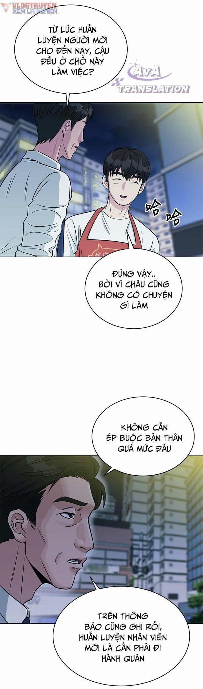 Chuyển Sinh Trở Thành Nhân Viên Mới 3 trang 29