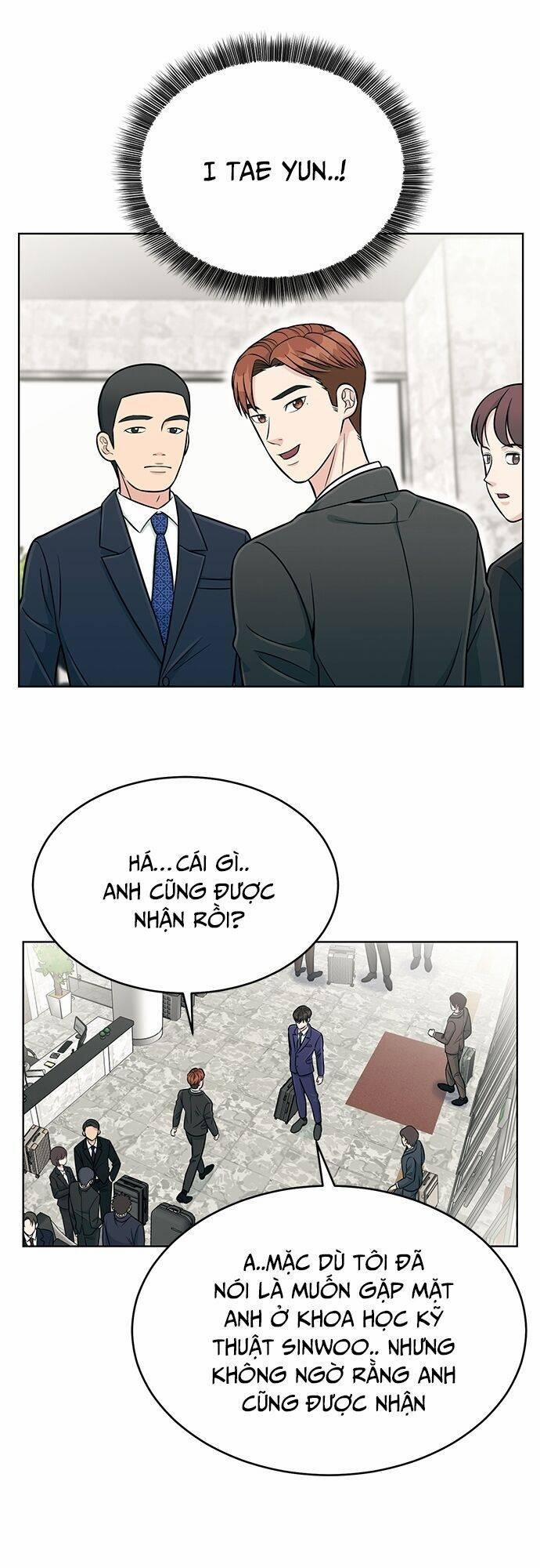 Chuyển Sinh Trở Thành Nhân Viên Mới 3 trang 44