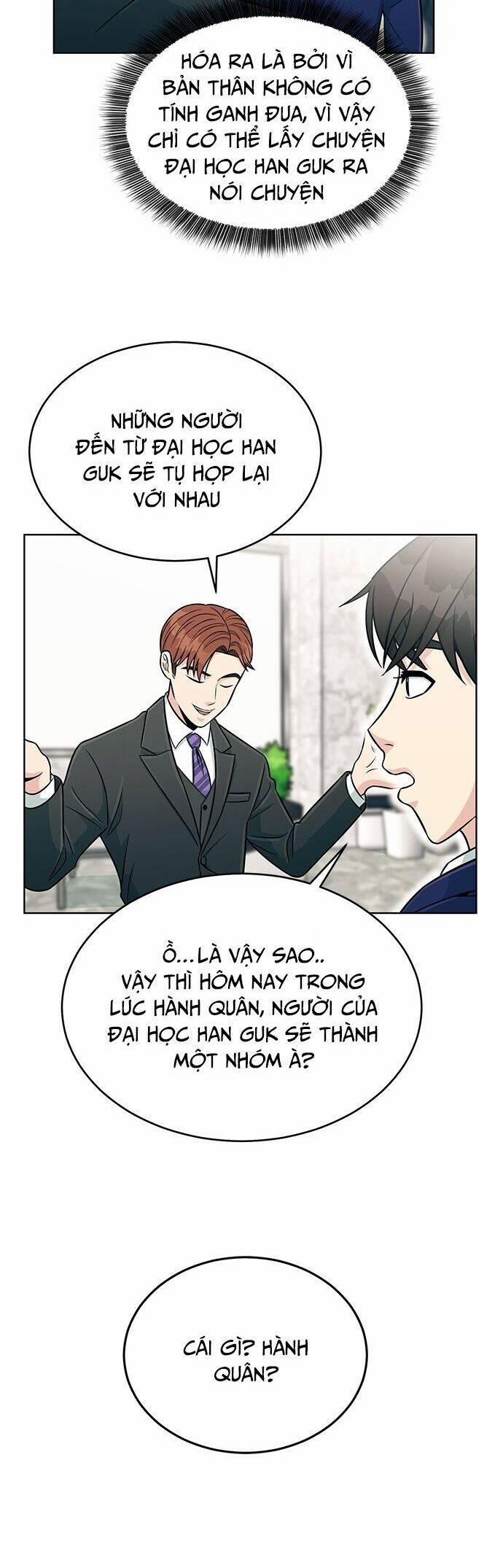 Chuyển Sinh Trở Thành Nhân Viên Mới 3 trang 46