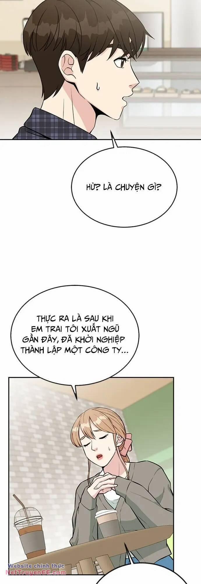 Chuyển Sinh Trở Thành Nhân Viên Mới 30 trang 11