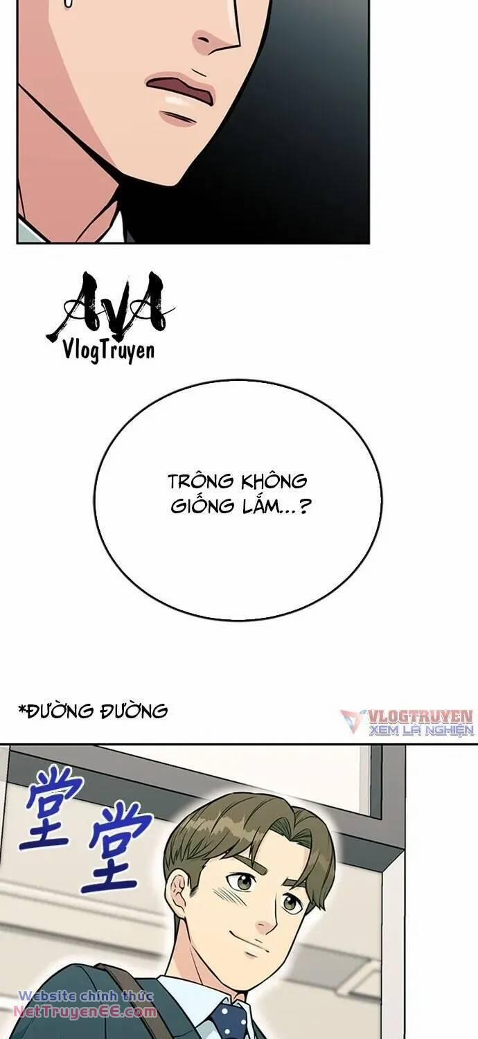 Chuyển Sinh Trở Thành Nhân Viên Mới 30 trang 22