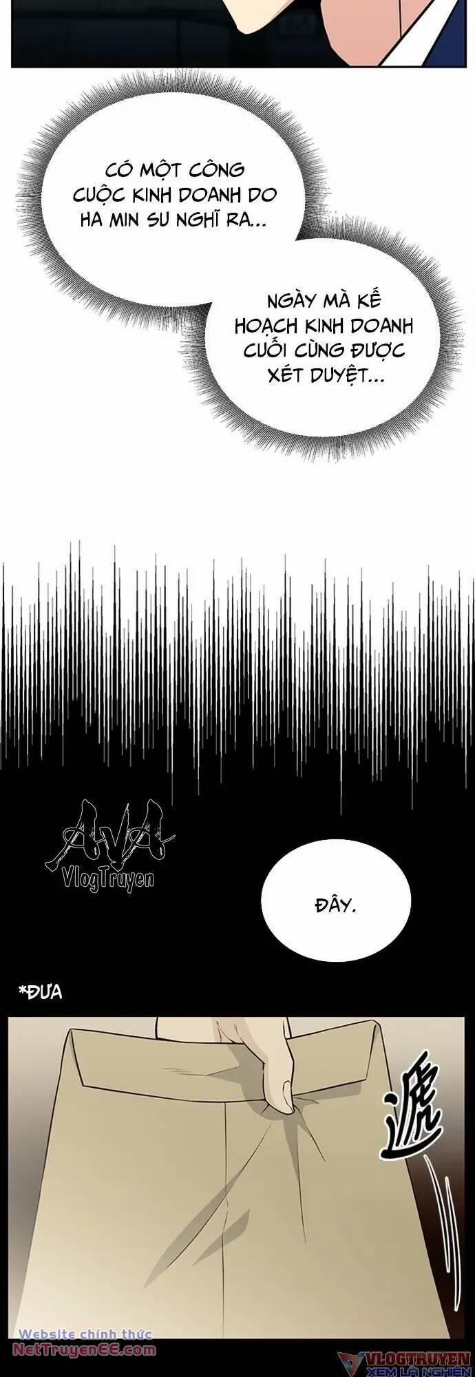 Chuyển Sinh Trở Thành Nhân Viên Mới 30 trang 29