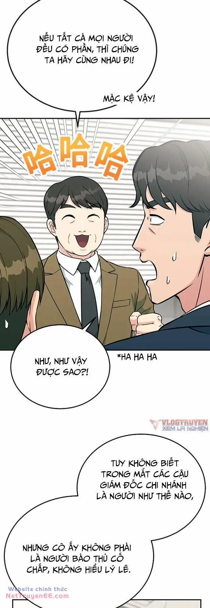 Chuyển Sinh Trở Thành Nhân Viên Mới 30 trang 42