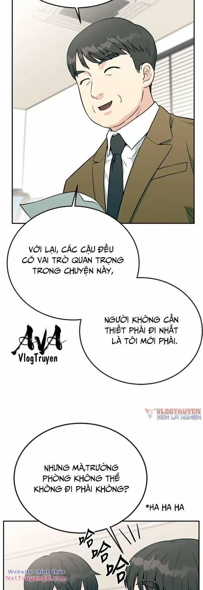 Chuyển Sinh Trở Thành Nhân Viên Mới 30 trang 43