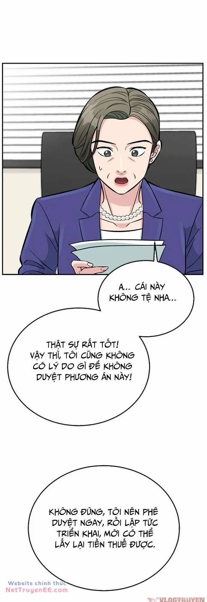 Chuyển Sinh Trở Thành Nhân Viên Mới 30 trang 49