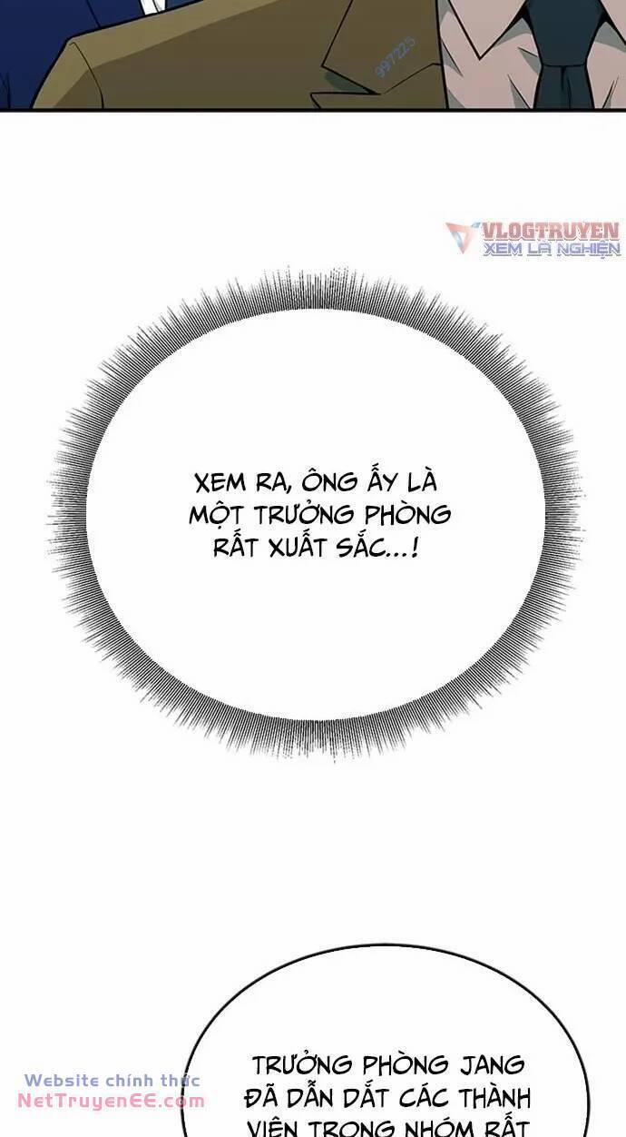 Chuyển Sinh Trở Thành Nhân Viên Mới 30 trang 54