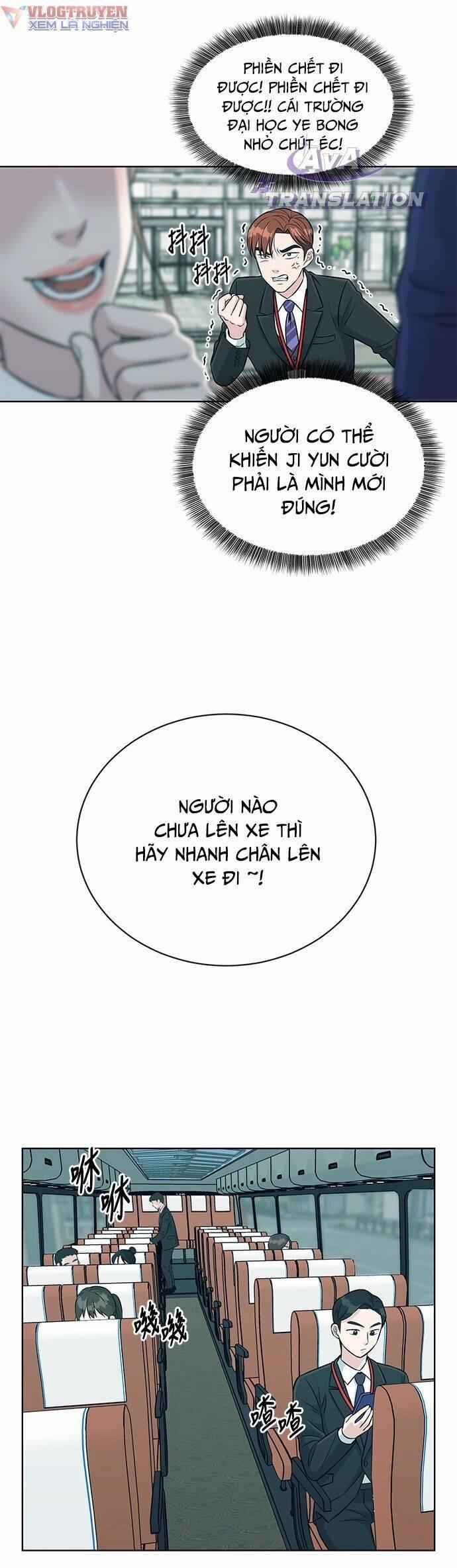 Chuyển Sinh Trở Thành Nhân Viên Mới 4 trang 27