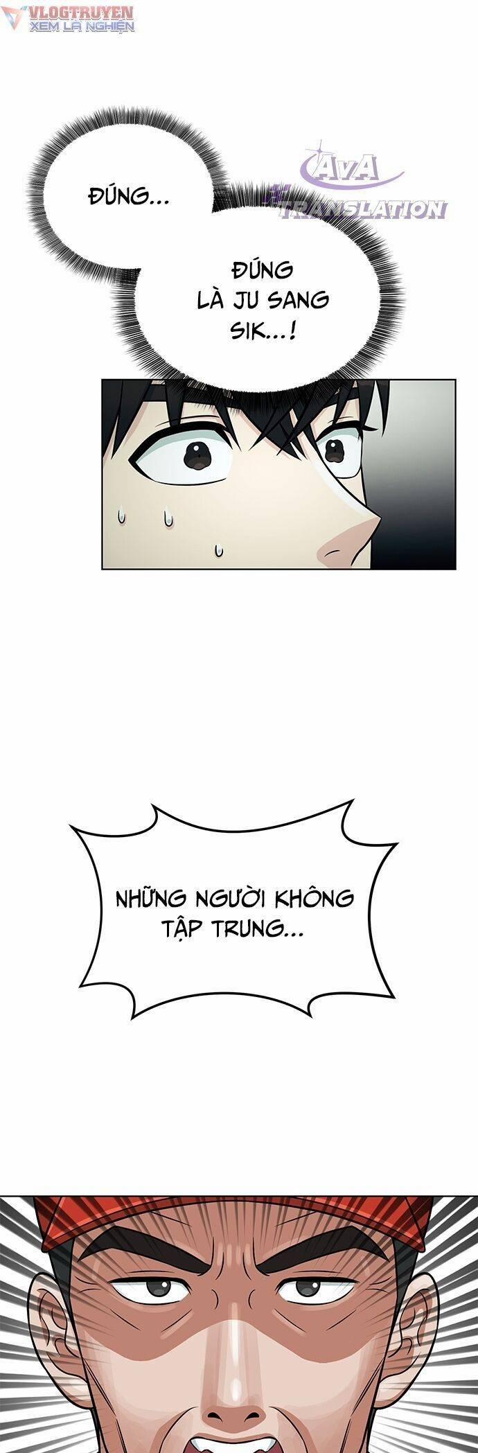 Chuyển Sinh Trở Thành Nhân Viên Mới 4 trang 45