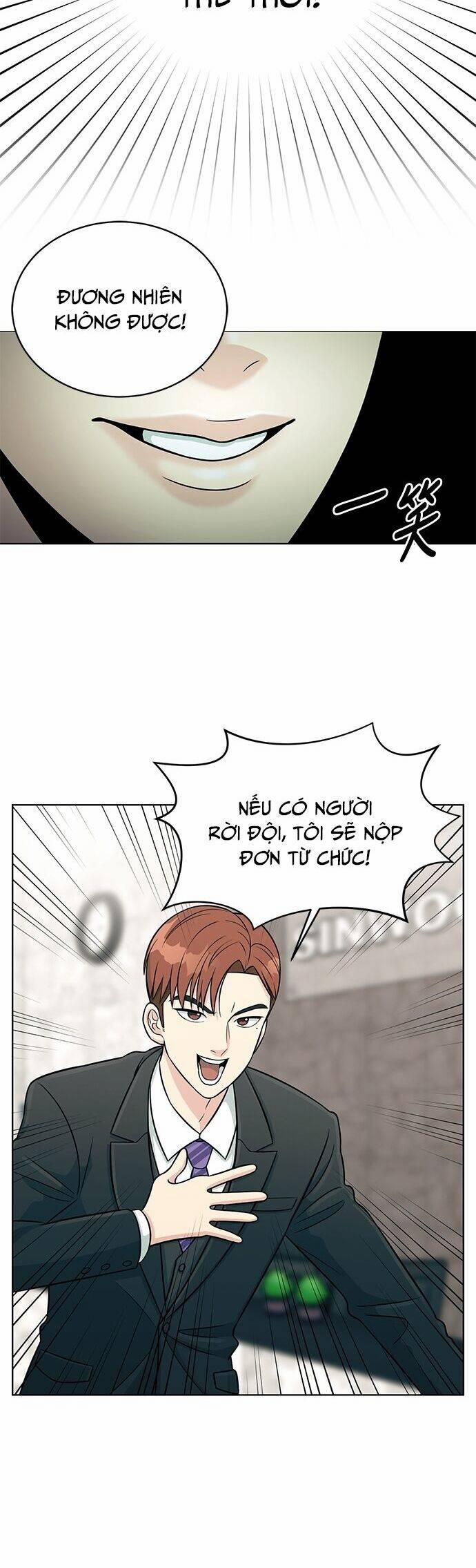 Chuyển Sinh Trở Thành Nhân Viên Mới 4 trang 6