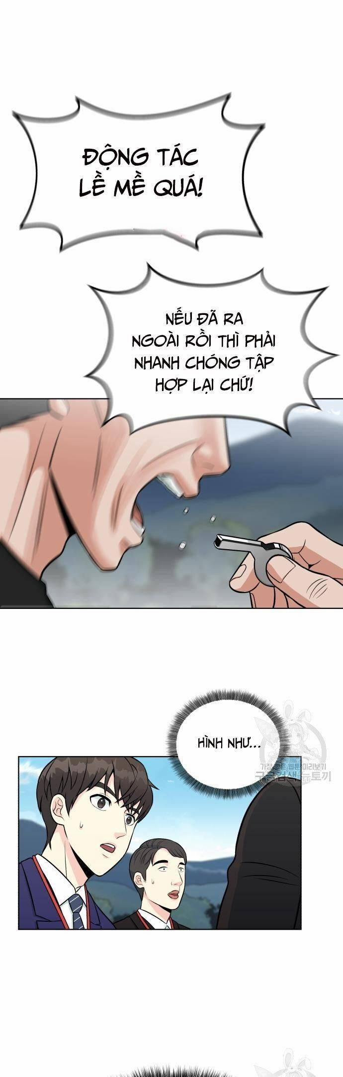 Chuyển Sinh Trở Thành Nhân Viên Mới 5 trang 3