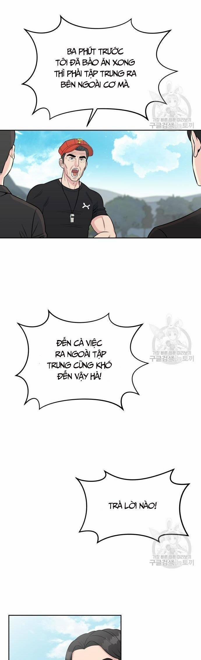 Chuyển Sinh Trở Thành Nhân Viên Mới 5 trang 7