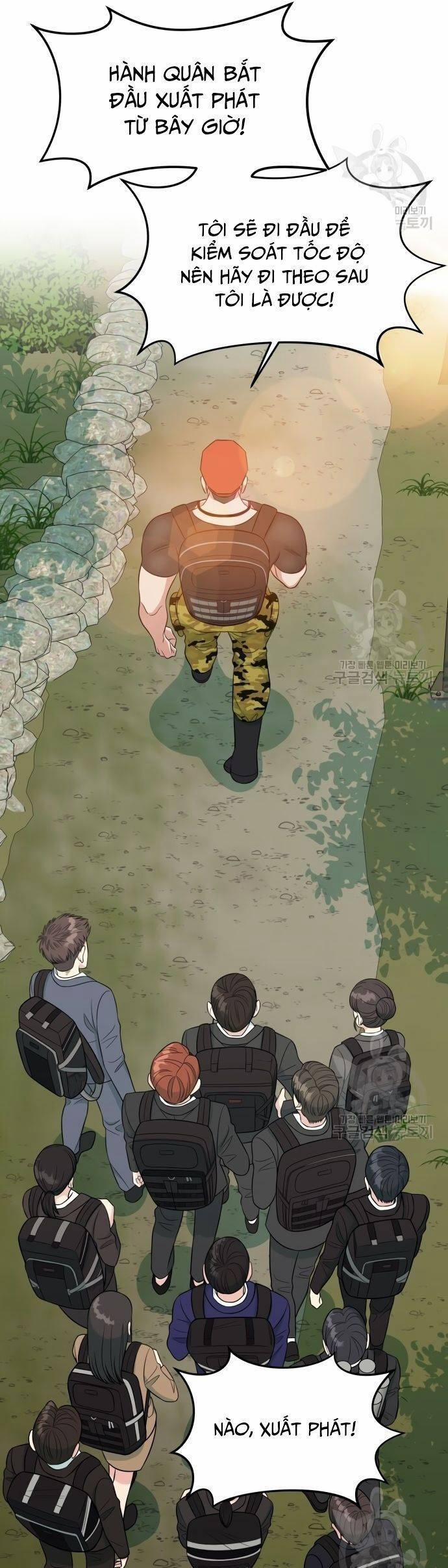 Chuyển Sinh Trở Thành Nhân Viên Mới 7 trang 11