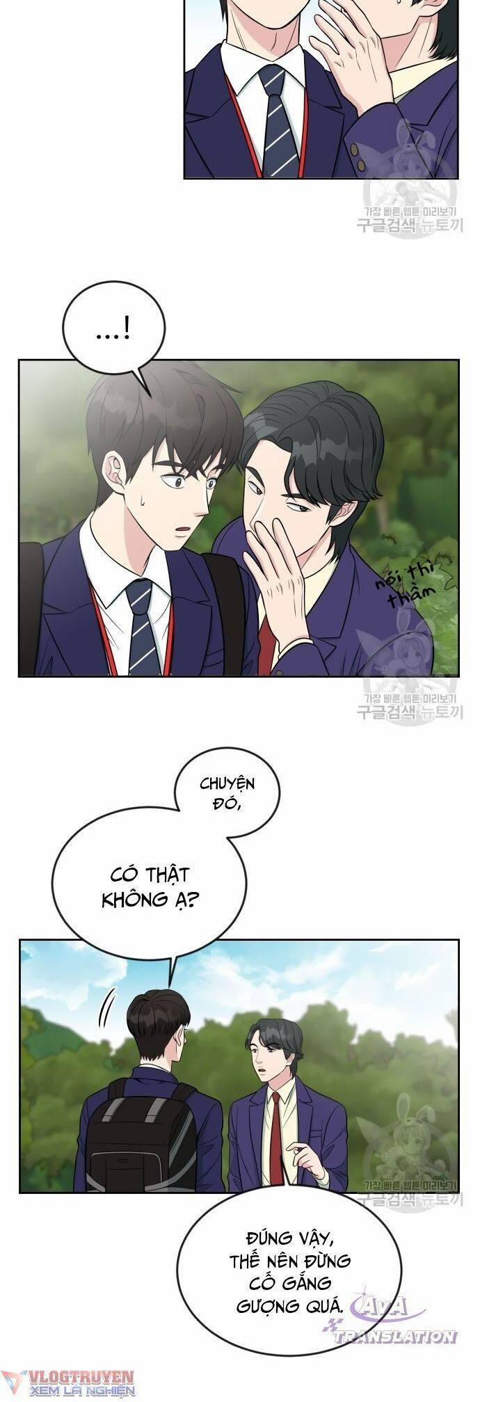 Chuyển Sinh Trở Thành Nhân Viên Mới 7 trang 30