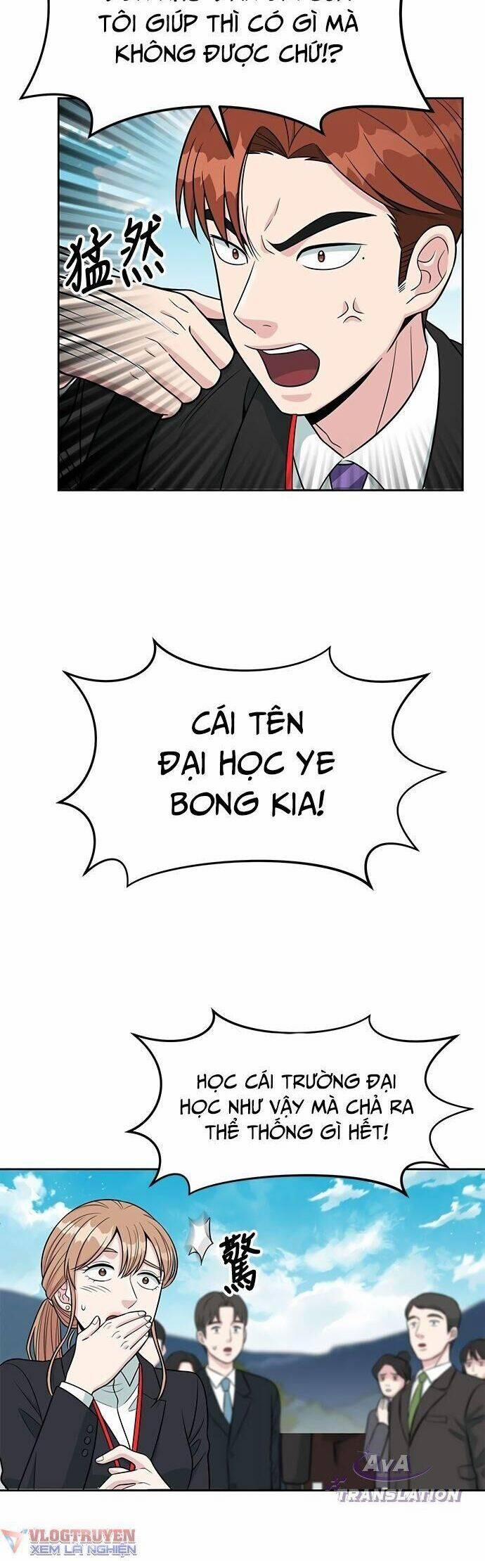 Chuyển Sinh Trở Thành Nhân Viên Mới 9 trang 29