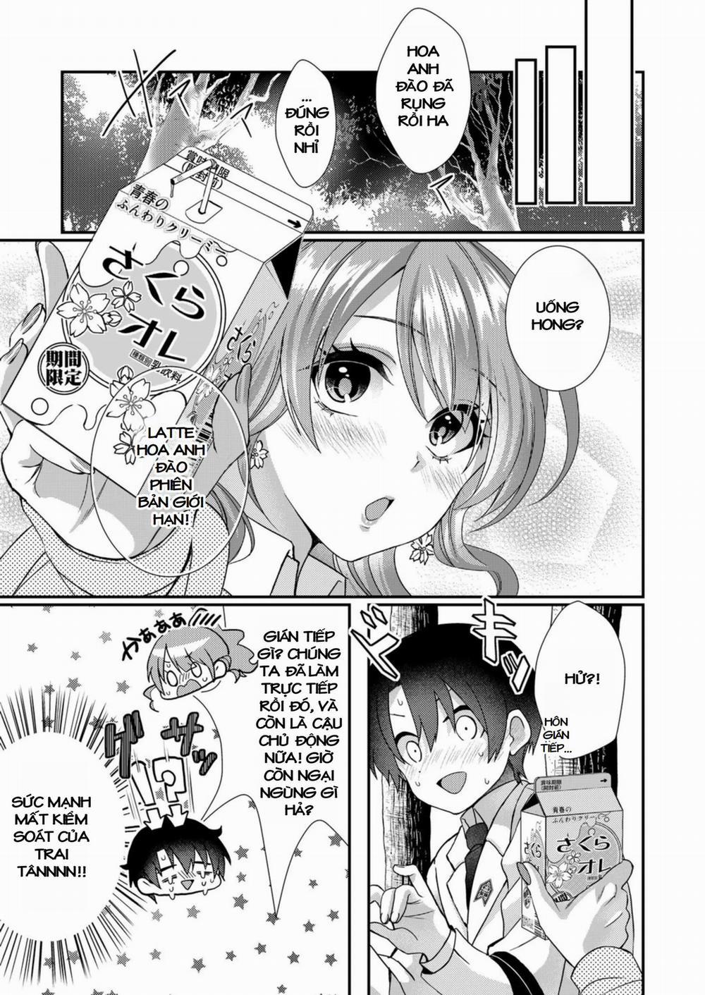 Chuyển Sinh Vào Thế Giới Eroge, Tôi Sẽ Dùng Tình Yêu Waifu Của Mình Để Khiến Nữ Chính Ntr Hạnh Phúc 11 trang 1