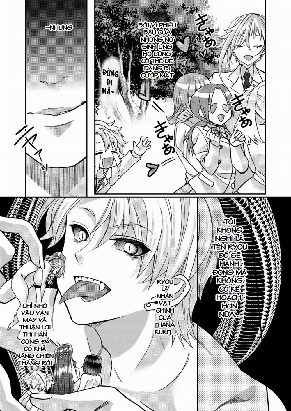 Chuyển Sinh Vào Thế Giới Eroge, Tôi Sẽ Dùng Tình Yêu Waifu Của Mình Để Khiến Nữ Chính Ntr Hạnh Phúc 13 trang 1