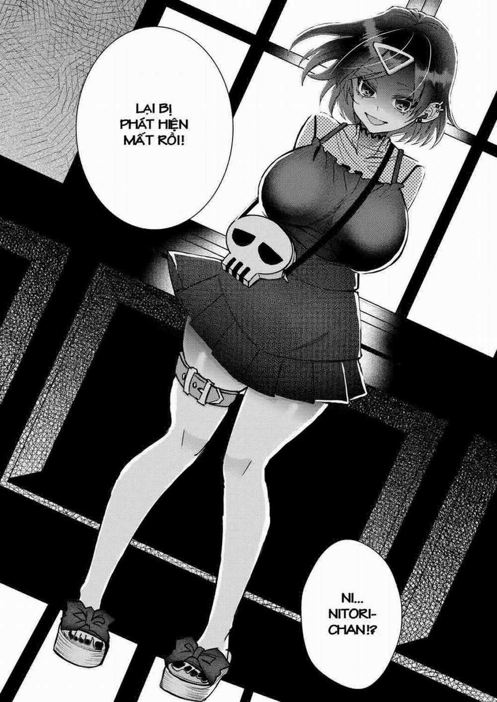 Chuyển Sinh Vào Thế Giới Eroge, Tôi Sẽ Dùng Tình Yêu Waifu Của Mình Để Khiến Nữ Chính Ntr Hạnh Phúc 22 trang 10