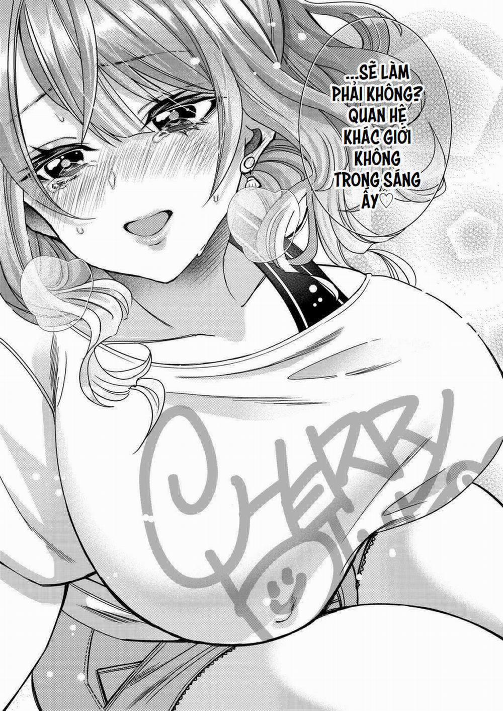 Chuyển Sinh Vào Thế Giới Eroge, Tôi Sẽ Dùng Tình Yêu Waifu Của Mình Để Khiến Nữ Chính Ntr Hạnh Phúc 22 trang 3