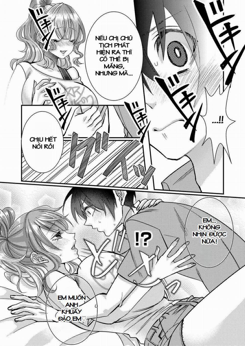 Chuyển Sinh Vào Thế Giới Eroge, Tôi Sẽ Dùng Tình Yêu Waifu Của Mình Để Khiến Nữ Chính Ntr Hạnh Phúc 22 trang 4