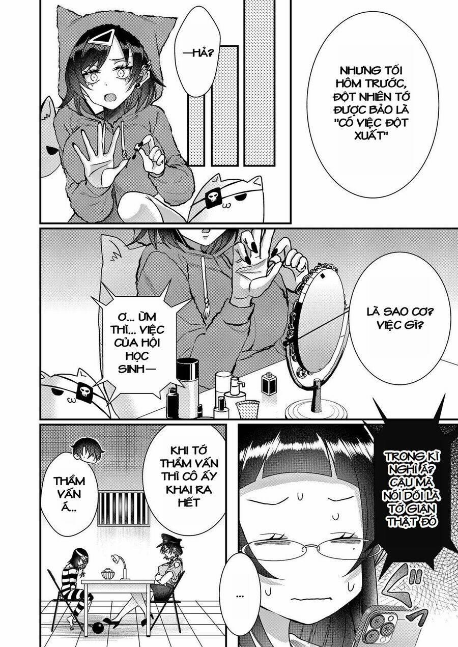 Chuyển Sinh Vào Thế Giới Eroge, Tôi Sẽ Dùng Tình Yêu Waifu Của Mình Để Khiến Nữ Chính Ntr Hạnh Phúc 23 trang 0