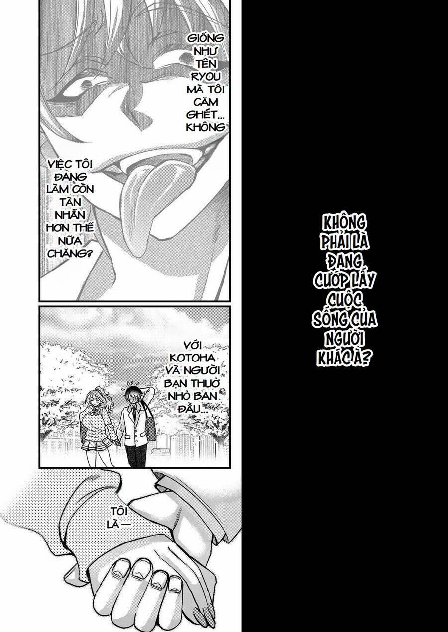 Chuyển Sinh Vào Thế Giới Eroge, Tôi Sẽ Dùng Tình Yêu Waifu Của Mình Để Khiến Nữ Chính Ntr Hạnh Phúc 26 trang 4