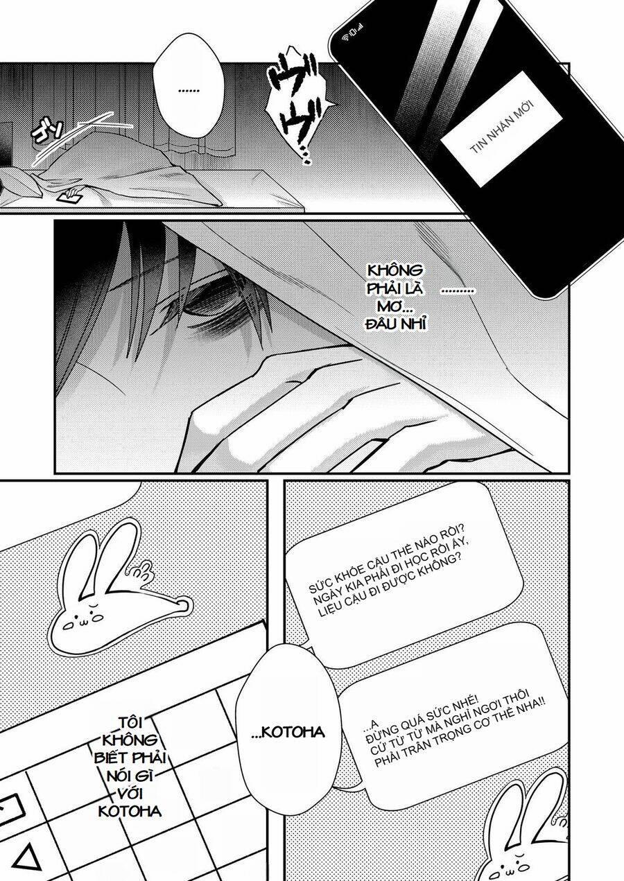 Chuyển Sinh Vào Thế Giới Eroge, Tôi Sẽ Dùng Tình Yêu Waifu Của Mình Để Khiến Nữ Chính Ntr Hạnh Phúc 27 trang 1