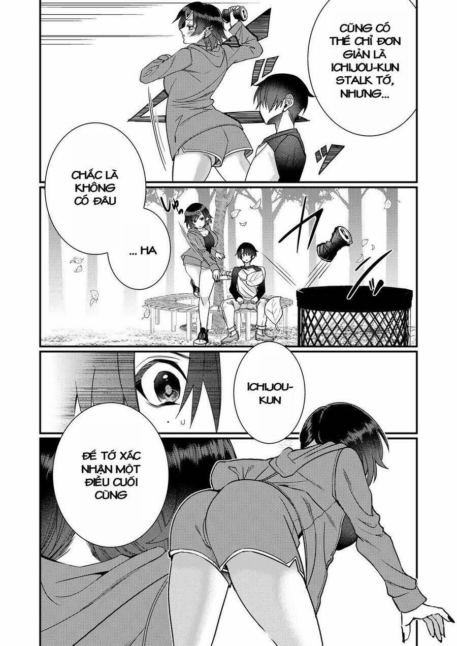 Chuyển Sinh Vào Thế Giới Eroge, Tôi Sẽ Dùng Tình Yêu Waifu Của Mình Để Khiến Nữ Chính Ntr Hạnh Phúc 28 trang 2