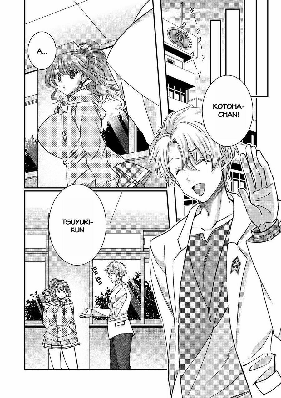 Chuyển Sinh Vào Thế Giới Eroge, Tôi Sẽ Dùng Tình Yêu Waifu Của Mình Để Khiến Nữ Chính Ntr Hạnh Phúc 29 trang 6