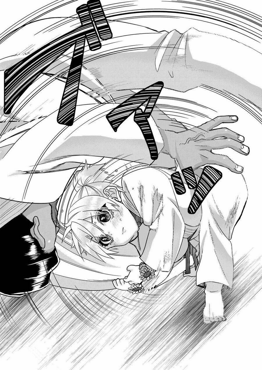 Chuyển Sinh Vào Thế Giới Eroge, Tôi Sẽ Dùng Tình Yêu Waifu Của Mình Để Khiến Nữ Chính Ntr Hạnh Phúc 30 trang 7