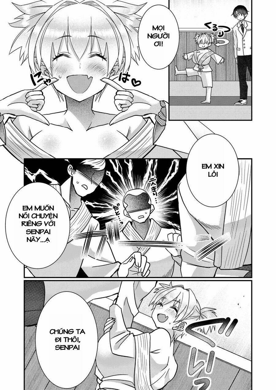 Chuyển Sinh Vào Thế Giới Eroge, Tôi Sẽ Dùng Tình Yêu Waifu Của Mình Để Khiến Nữ Chính Ntr Hạnh Phúc 31 trang 2