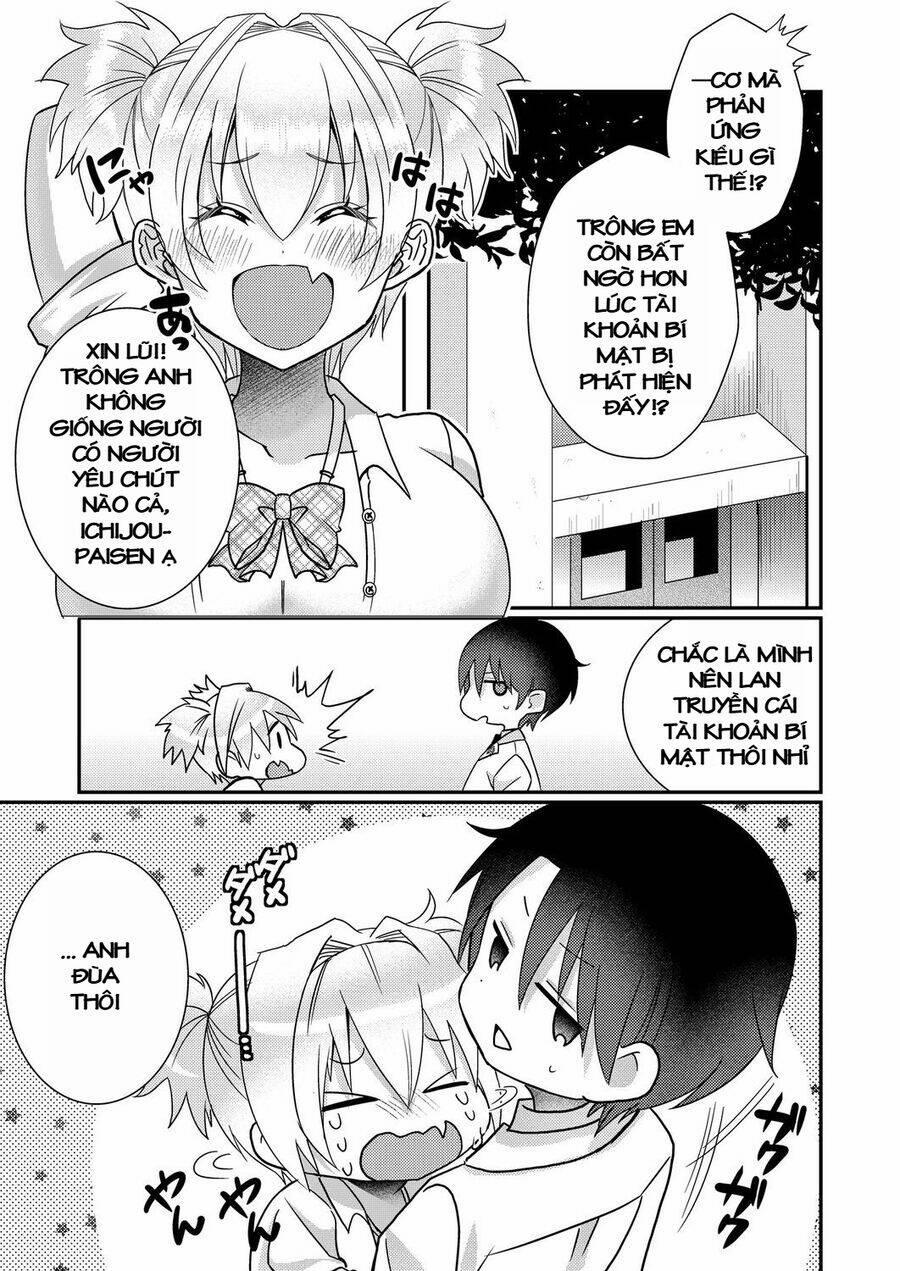 Chuyển Sinh Vào Thế Giới Eroge, Tôi Sẽ Dùng Tình Yêu Waifu Của Mình Để Khiến Nữ Chính Ntr Hạnh Phúc 32 trang 0