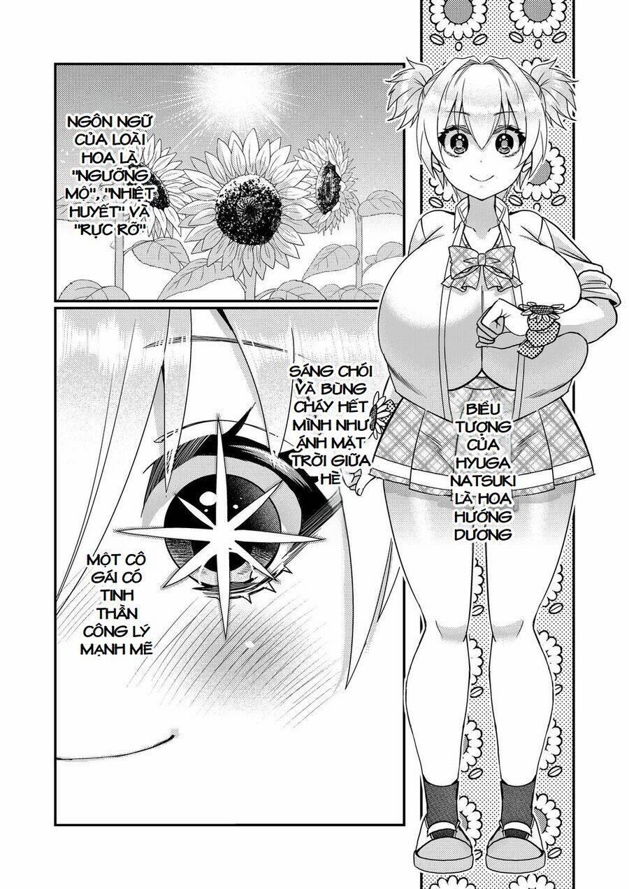 Chuyển Sinh Vào Thế Giới Eroge, Tôi Sẽ Dùng Tình Yêu Waifu Của Mình Để Khiến Nữ Chính Ntr Hạnh Phúc 32 trang 5