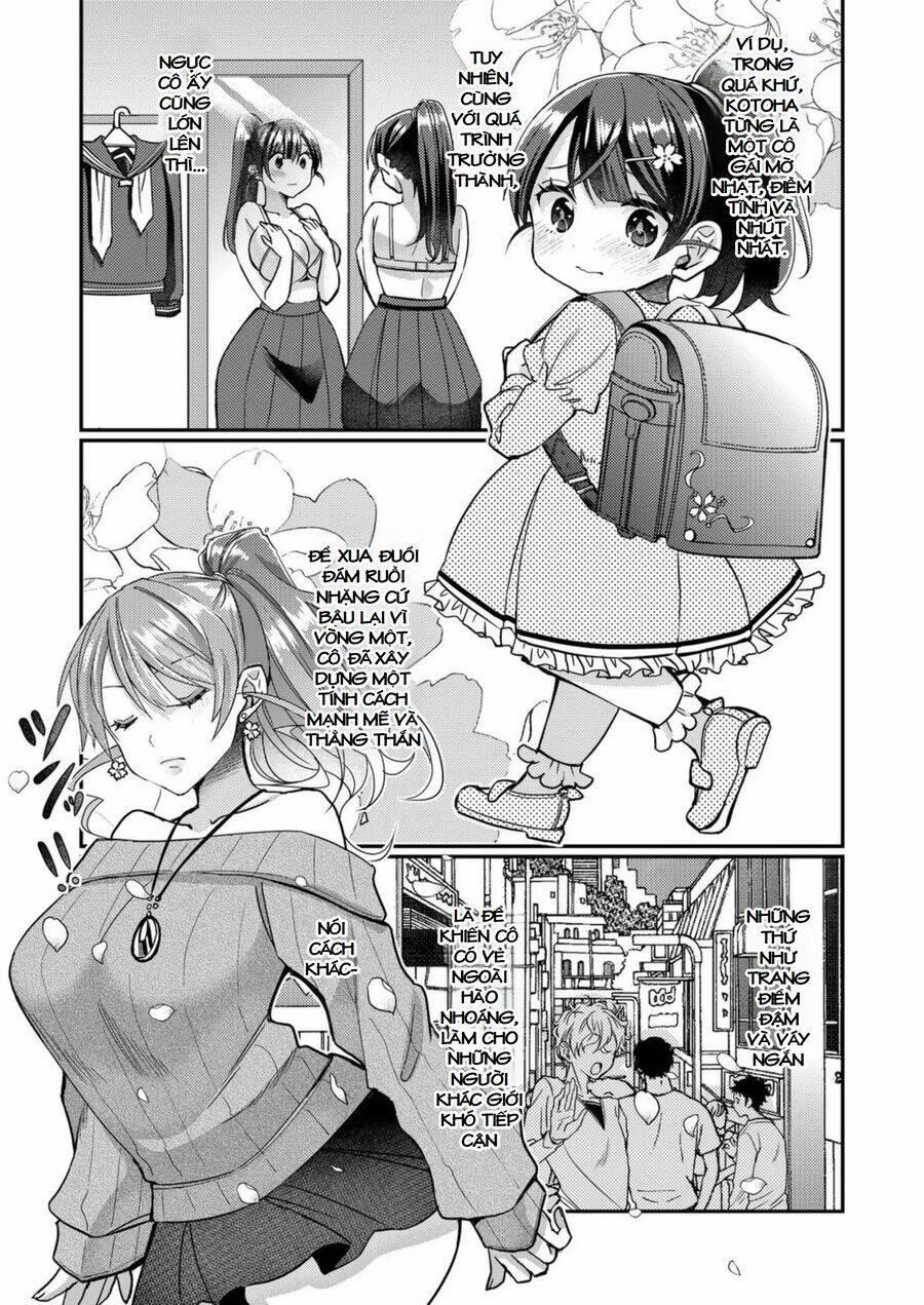 Chuyển Sinh Vào Thế Giới Eroge, Tôi Sẽ Dùng Tình Yêu Waifu Của Mình Để Khiến Nữ Chính Ntr Hạnh Phúc 5 trang 11