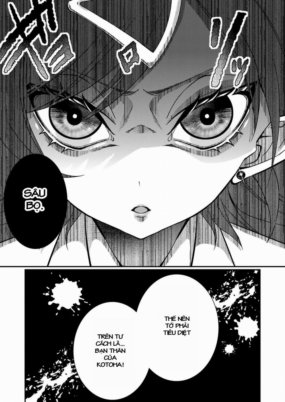 Chuyển Sinh Vào Thế Giới Eroge, Tôi Sẽ Dùng Tình Yêu Waifu Của Mình Để Khiến Nữ Chính Ntr Hạnh Phúc 9 trang 1