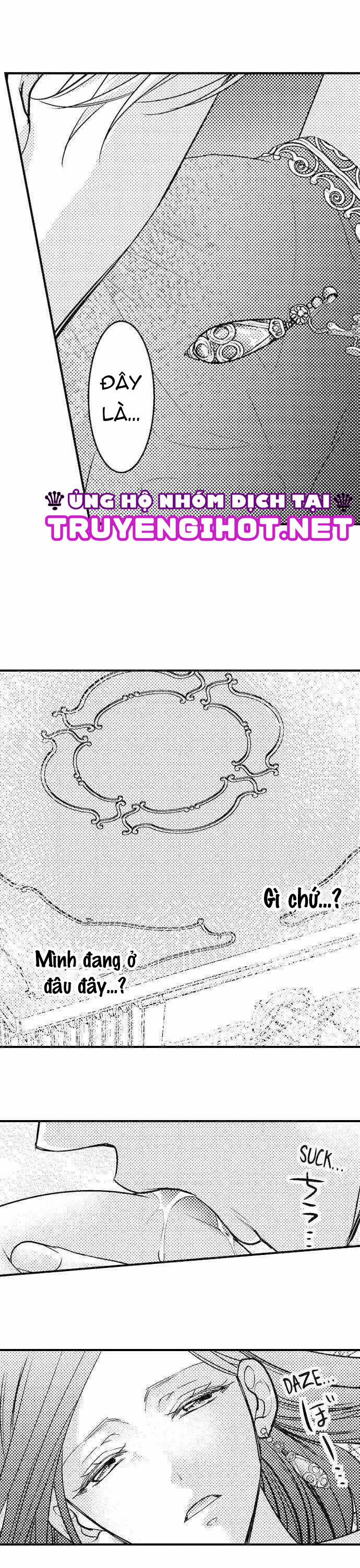 Chuyển Sinh Vào Thế Giới Khác ~ Nếu Muốn Trở Thành Nữ Hoàng Hãy Tìm Cách Để Được Hoàng Đế Sủng Ái Vào Ban Đêm 22.2 trang 0