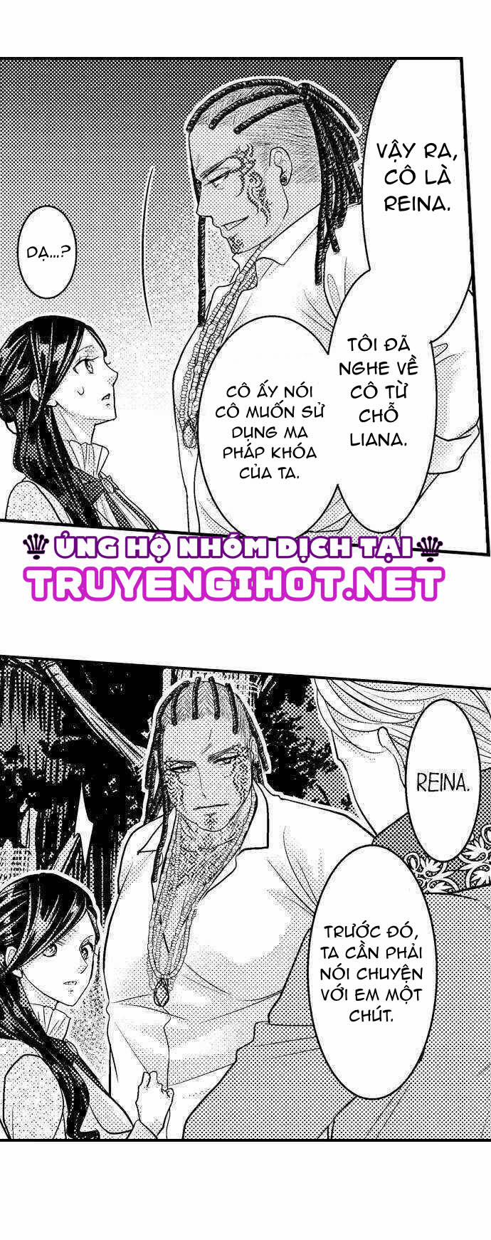 Chuyển Sinh Vào Thế Giới Khác ~ Nếu Muốn Trở Thành Nữ Hoàng Hãy Tìm Cách Để Được Hoàng Đế Sủng Ái Vào Ban Đêm 24.2 trang 0