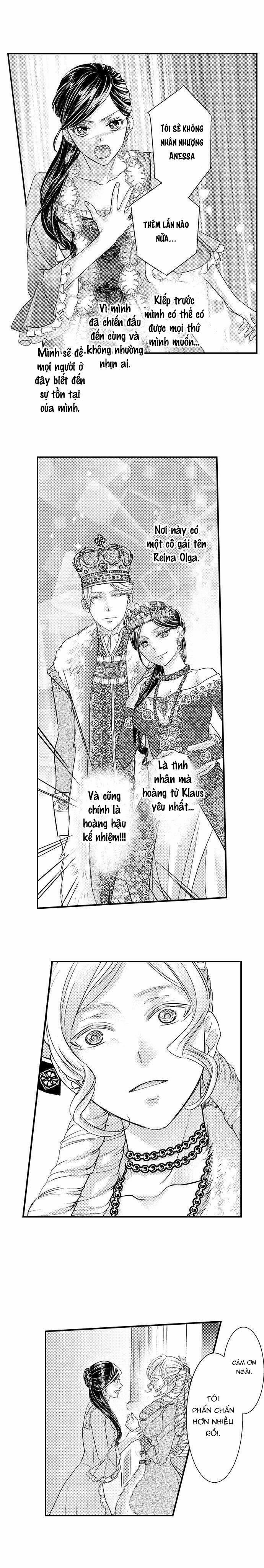 Chuyển Sinh Vào Thế Giới Khác ~ Nếu Muốn Trở Thành Nữ Hoàng Hãy Tìm Cách Để Được Hoàng Đế Sủng Ái Vào Ban Đêm 45.2 trang 0