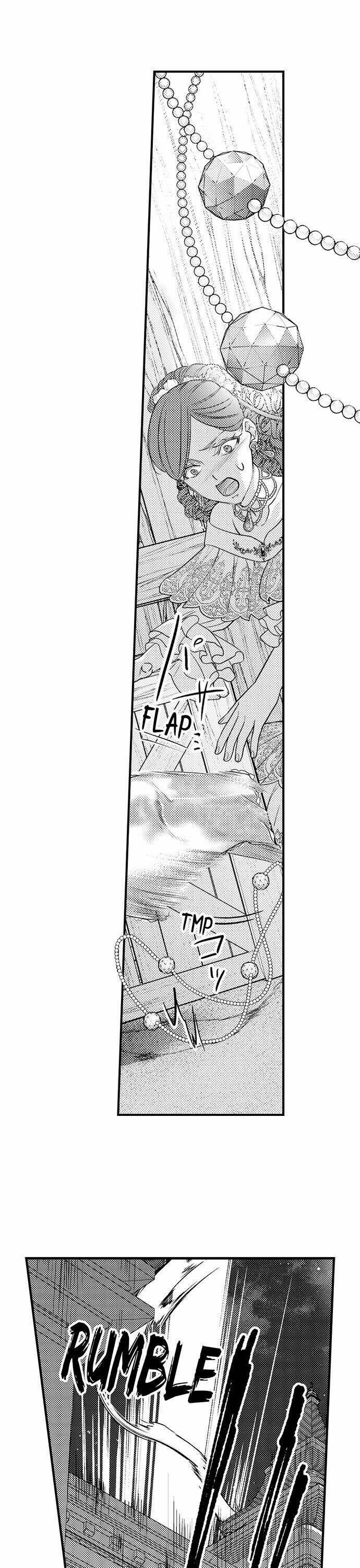 Chuyển Sinh Vào Thế Giới Khác ~ Nếu Muốn Trở Thành Nữ Hoàng Hãy Tìm Cách Để Được Hoàng Đế Sủng Ái Vào Ban Đêm 48.2 trang 2