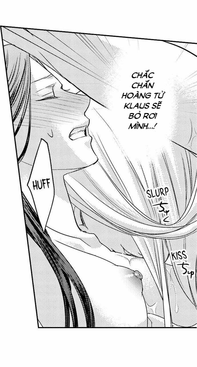 Chuyển Sinh Vào Thế Giới Khác ~ Nếu Muốn Trở Thành Nữ Hoàng Hãy Tìm Cách Để Được Hoàng Đế Sủng Ái Vào Ban Đêm 5.1 trang 6