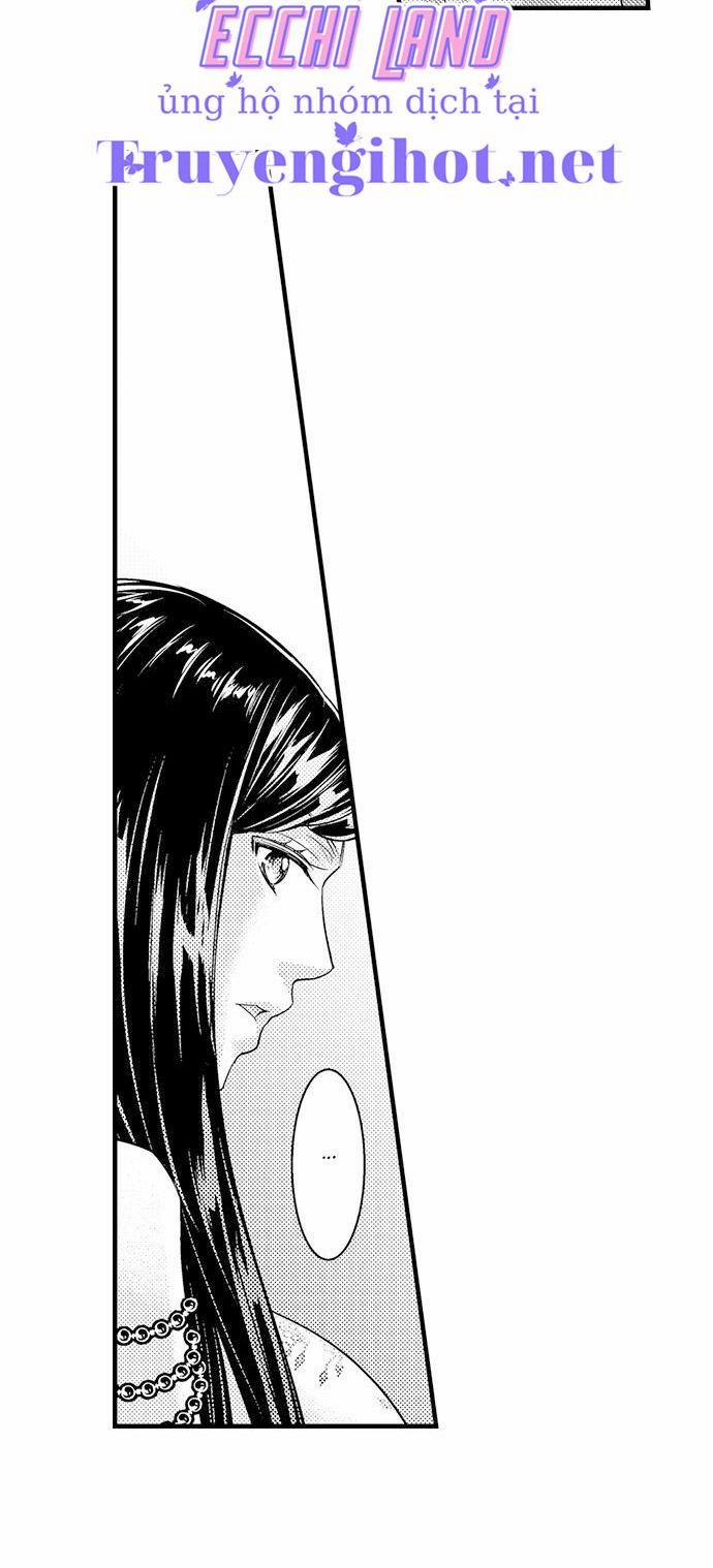 Chuyển Sinh Vào Thế Giới Khác ~ Nếu Muốn Trở Thành Nữ Hoàng Hãy Tìm Cách Để Được Hoàng Đế Sủng Ái Vào Ban Đêm 53.2 trang 11