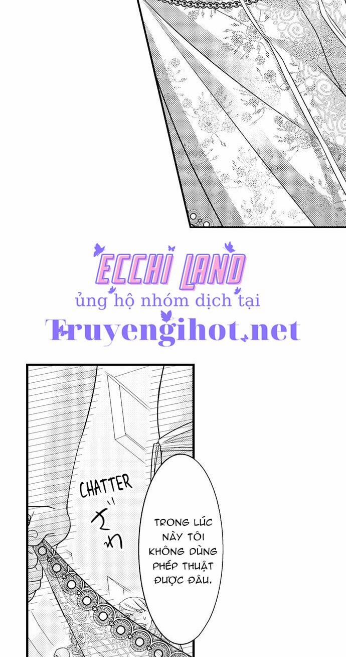 Chuyển Sinh Vào Thế Giới Khác ~ Nếu Muốn Trở Thành Nữ Hoàng Hãy Tìm Cách Để Được Hoàng Đế Sủng Ái Vào Ban Đêm 53.2 trang 5