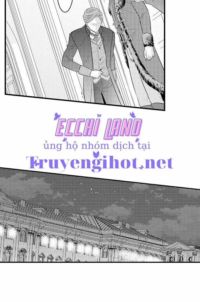 Chuyển Sinh Vào Thế Giới Khác ~ Nếu Muốn Trở Thành Nữ Hoàng Hãy Tìm Cách Để Được Hoàng Đế Sủng Ái Vào Ban Đêm 54.1 trang 14